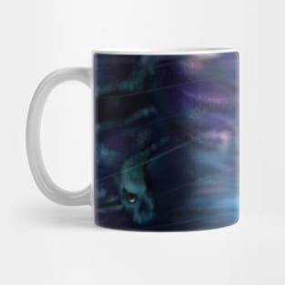 Look to the Skies Mug